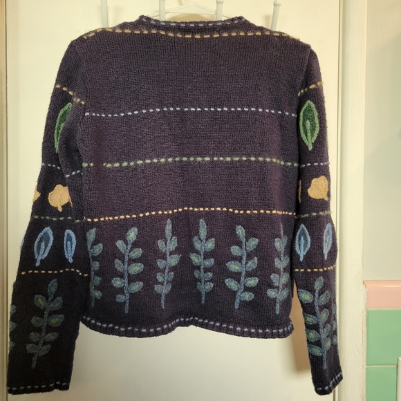 Bushwacker Cardigan - Picture 4 of 4